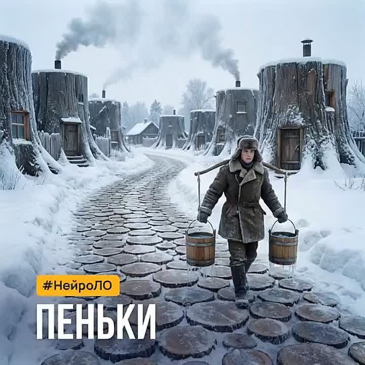 Облачно и без существенных осадков, температура днем –9°…–14°С