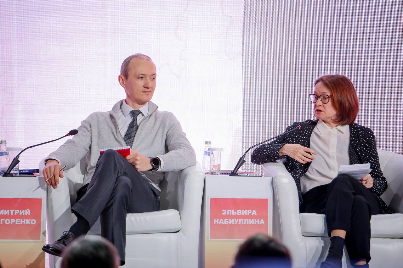 Дмитрий Григоренко: Онлайн или офлайн – выбор человека Дмитрий Григоренко: Онлайн или офлайн – выбор человека