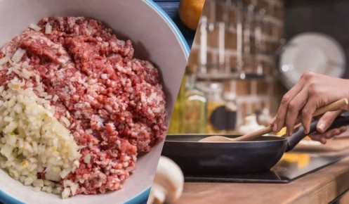 Как понять, что фарш испортился: три ясных признака