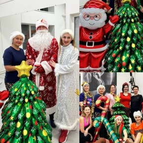 Готовим привычку к новому году без боли возвращения