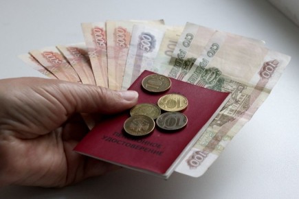 Пенсионные накопления в НПФ редко влияют на размер будущей выплаты