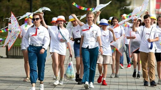 Новый взгляд на отдых детей: регионы будут нести ответственность за лагеря