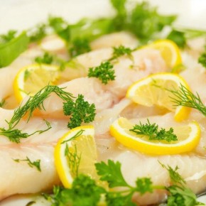 5 новогодних блюд, поддерживающих суставы и стиль жизни