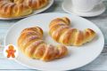Рогалики с заварным кремом, которые невозможно забыть