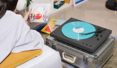 Sony ����������� ��� ����� ��������� ������������� PS-LX3BT � PS-LX5BT: ����� � Bluetooth ��� ������� ���������