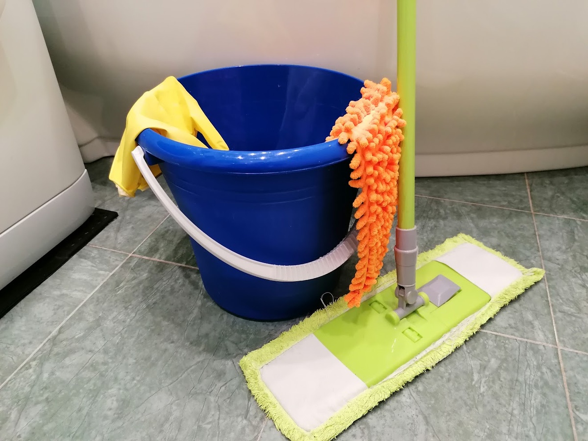 Почему уборка кажется каторгой и как современные технологии меняют это правило