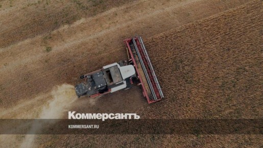 Ставропольский край по итогам 2025 года вошел в топ-3 по агрострахованию