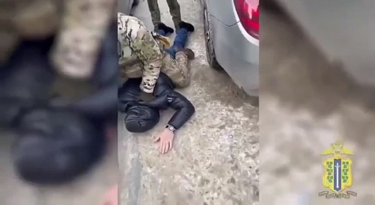 Оперативные мероприятия МВД и Росгвардии в Липецке: силовиками пресечена незаконная организация азартных игр