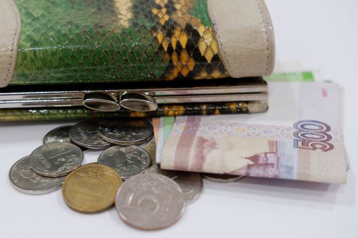 Социальные выплаты в России увеличатся с 1 февраля