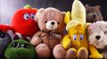 Дома пылится много мягких игрушек? Вот как избежать вреда для здоровья