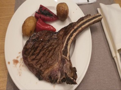 Спасите ваши блюда: 5 экстренных мер, если мясо жесткое, а рыба разваливается