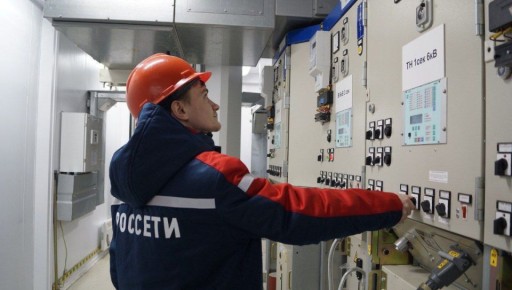 Энергетики «Липецкэнерго» готовятся к работе в условиях непогоды