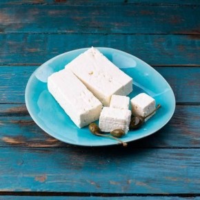 Сыр Фета: История, Укорененная в Древности