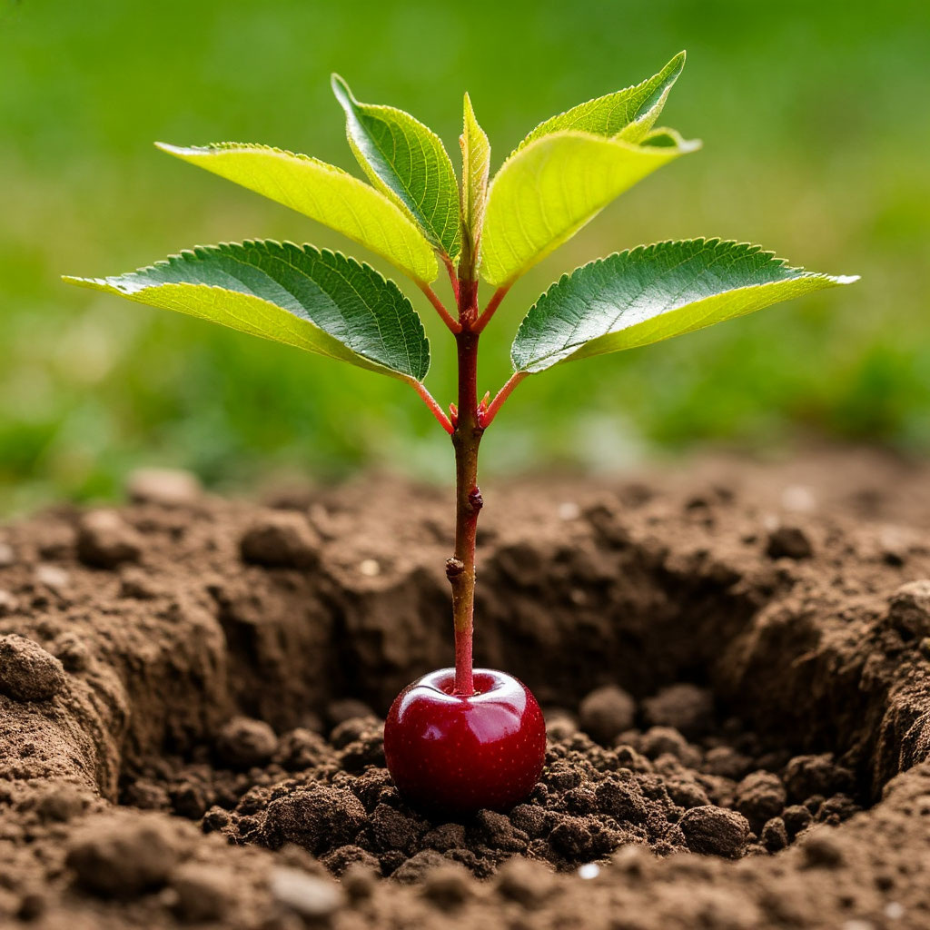 Как правильно посадить саженцы: секреты от опытных дачников