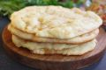 Нежные луковые лепешки: идеальная выпечка для уютного вечера