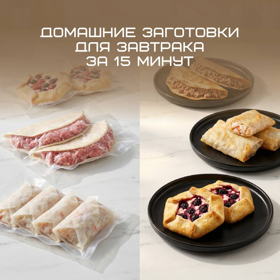 Проверенные рецепты для быстрого и вкусного завтрака