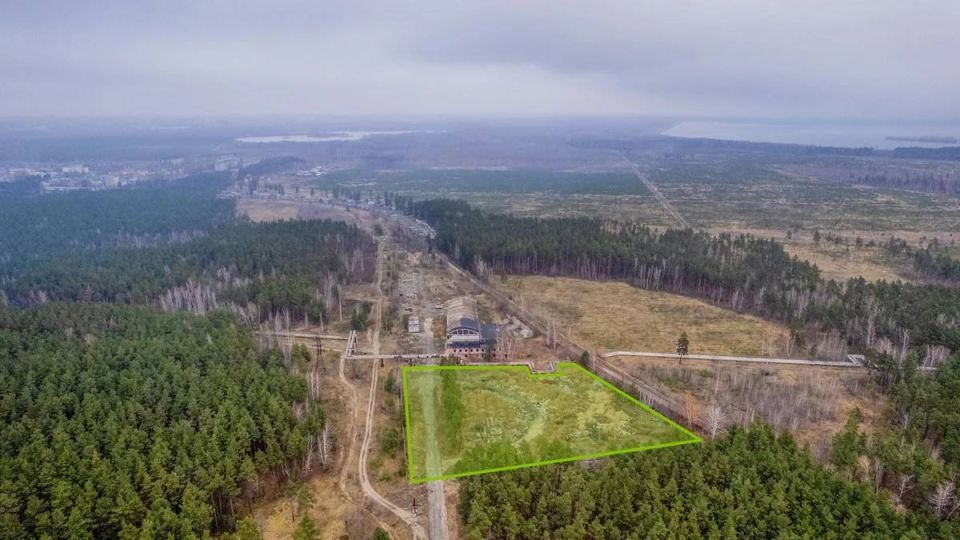 Право на КРТ в Липецке выиграла местная предпринимательница за 13,5 млн рублей