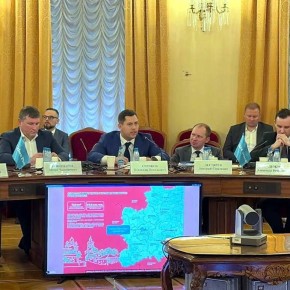 Сегодня работаю в Государственной Думе