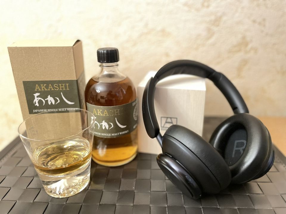 Виски и музыка: как создать идеальный коктейль ощущений