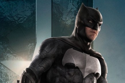 В России может появиться знаменитый логотип Бэтмена