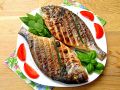Как приготовить дорадо на гриле: вкусный рецепт для настоящих гурманов
