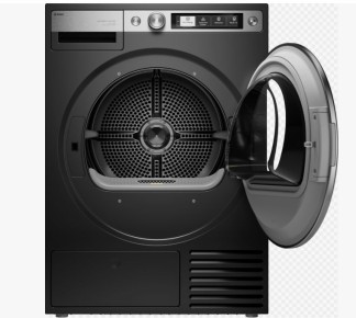 Умная сушка: как сушильная машина меняет привычный быт