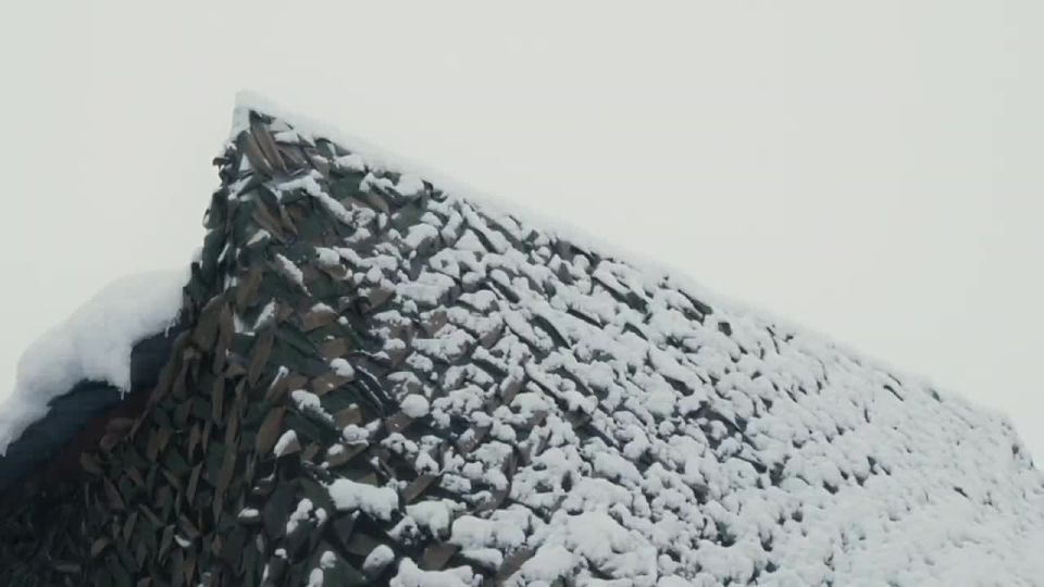 Команда Молодёжки Народного фронта Липецкой области доставила партию гумпомощи в зону СВО