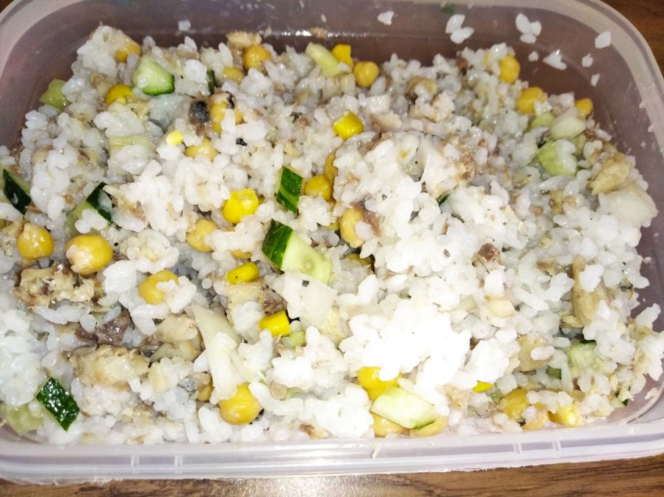 Как организовать бюджетное вегетарианское меню, полное витаминов