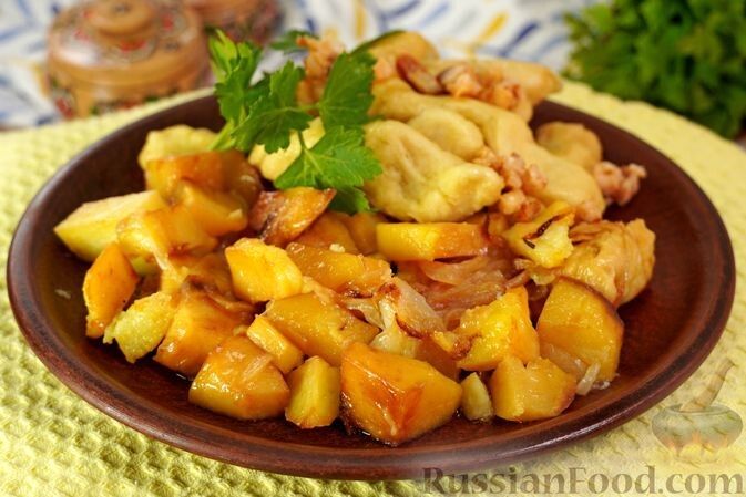 Простые и вкусные рецепты для начинающих: готовим с удовольствием