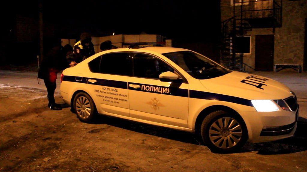 В предстоящие выходные автоинспекторы опять будут выявлять нетрезвых за рулем в усиленном режиме