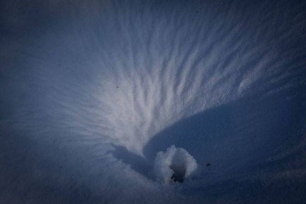 6 ������� � �������� ������� �� -17�C, ��������