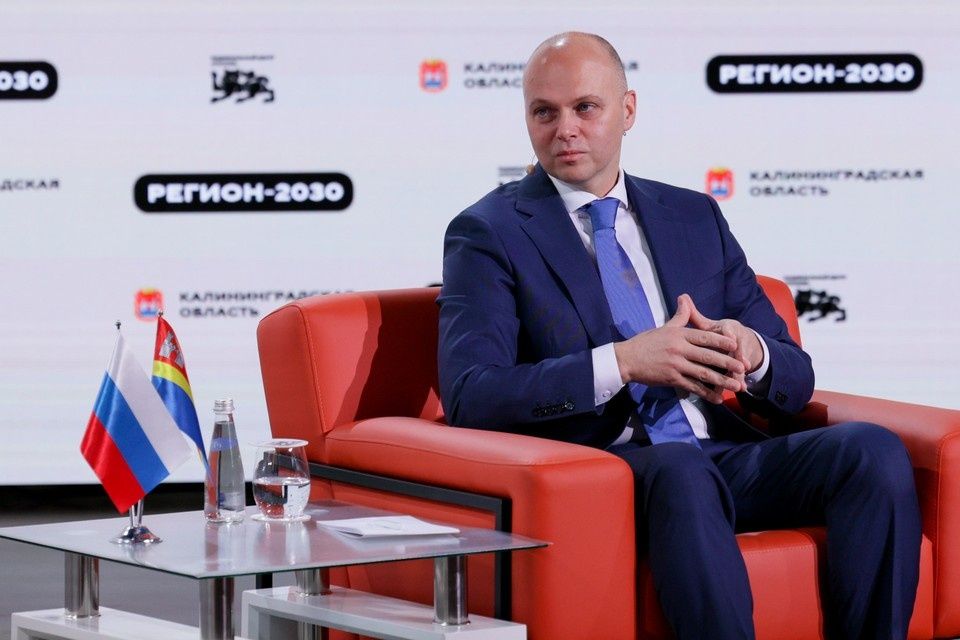 Региональный потенциал на подъеме: Глава Заксобрания о перспективах развития