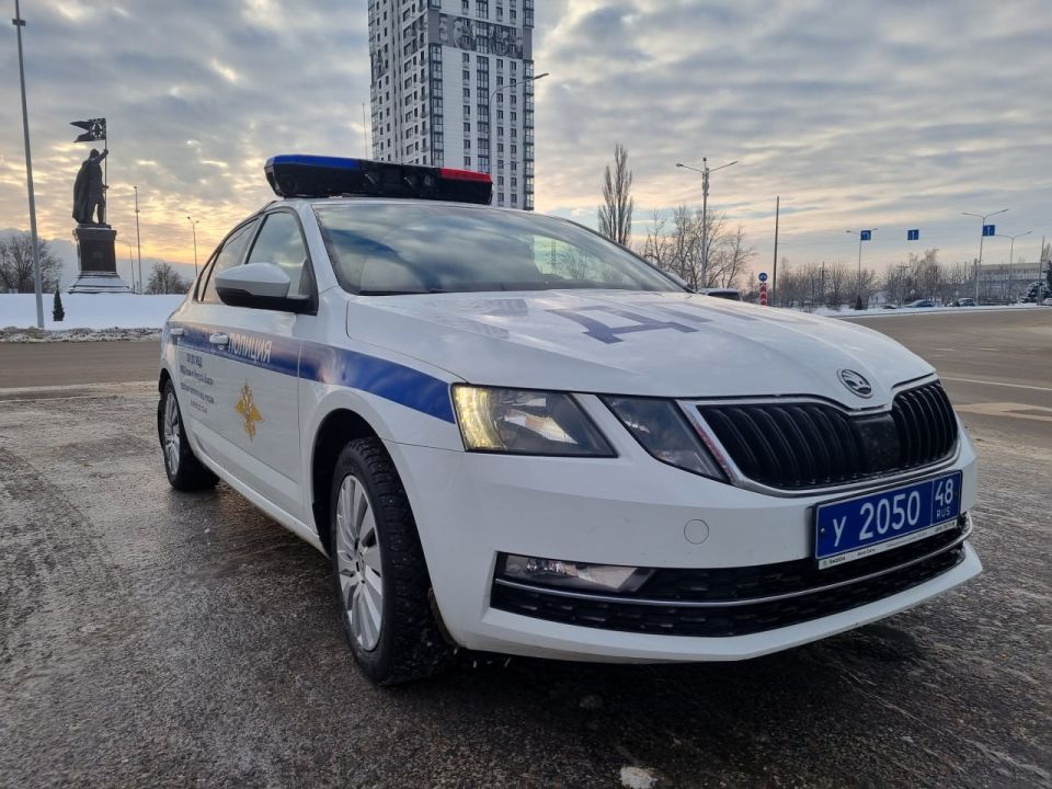 В прошедшие трое суток на дорогах региона было зарегистрировано четыре дорожно-транспортных происшествия, в которых пострадали четыре человека, один – погиб