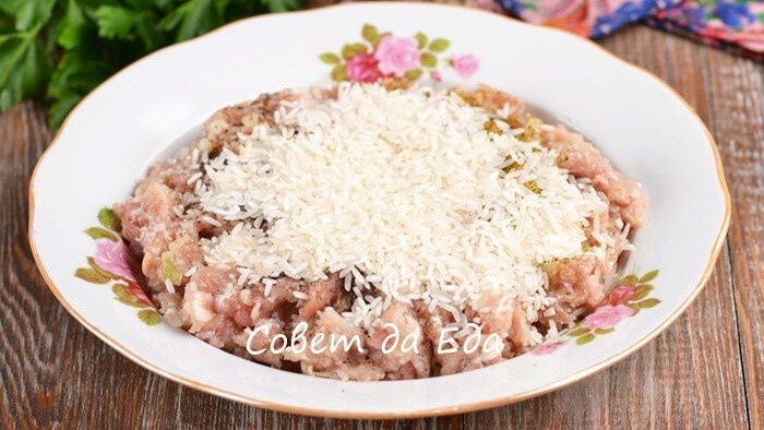 Необычные рецепты рисовых блюд с мясом для любого повода