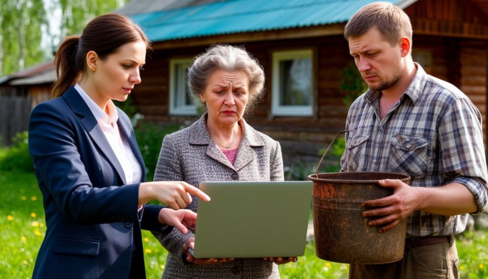 Когда традиции сталкиваются с амбициями