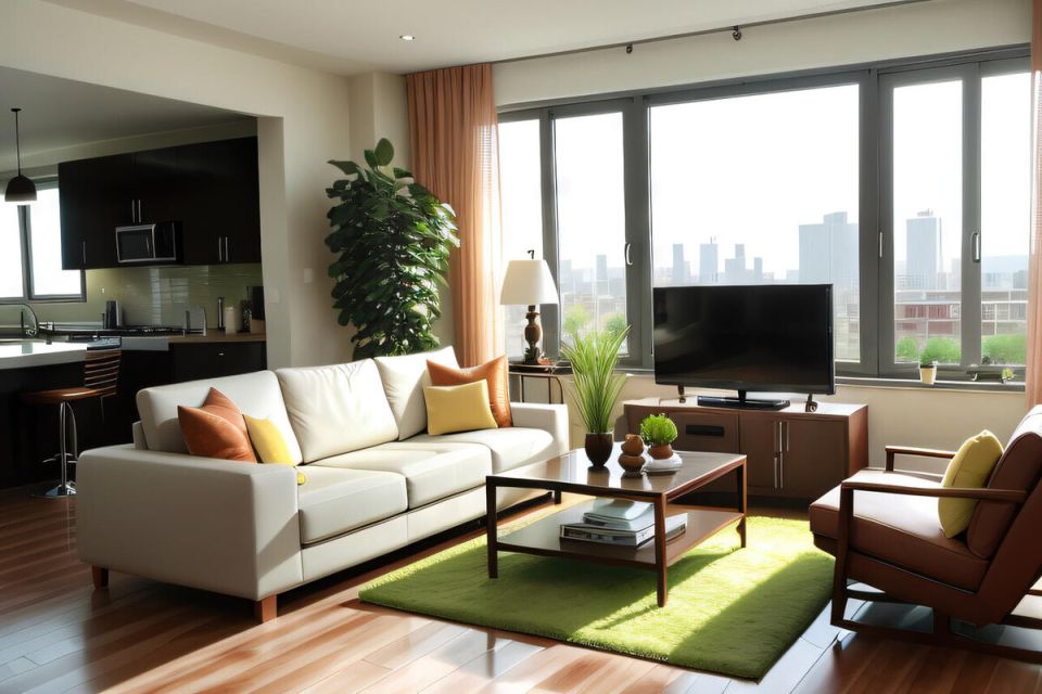 Неприятная пыль больше не помешает: секреты чистоты в вашем доме