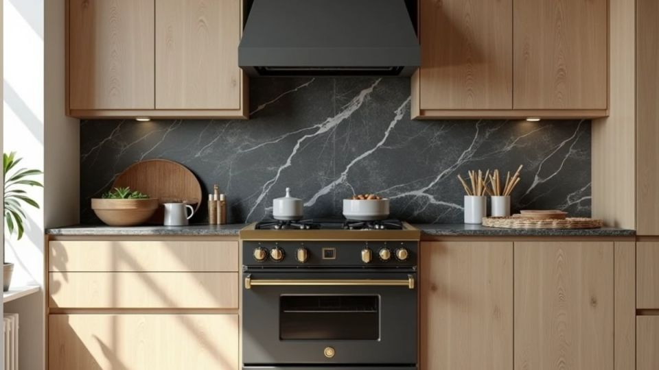 Самоочистка духовки: удобство или скрытая опасность?