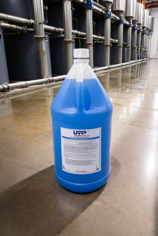 Щелочное низкопенное моющее средство: преимущества и применение