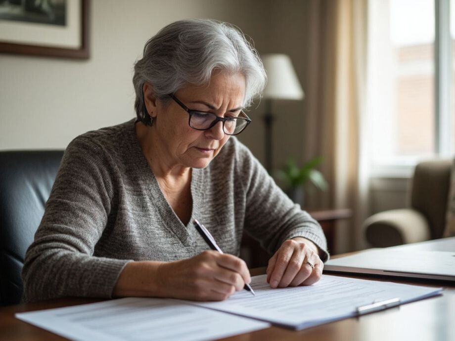 Новая льгота для пенсионеров: как получить поддержку и какие документы нужны?