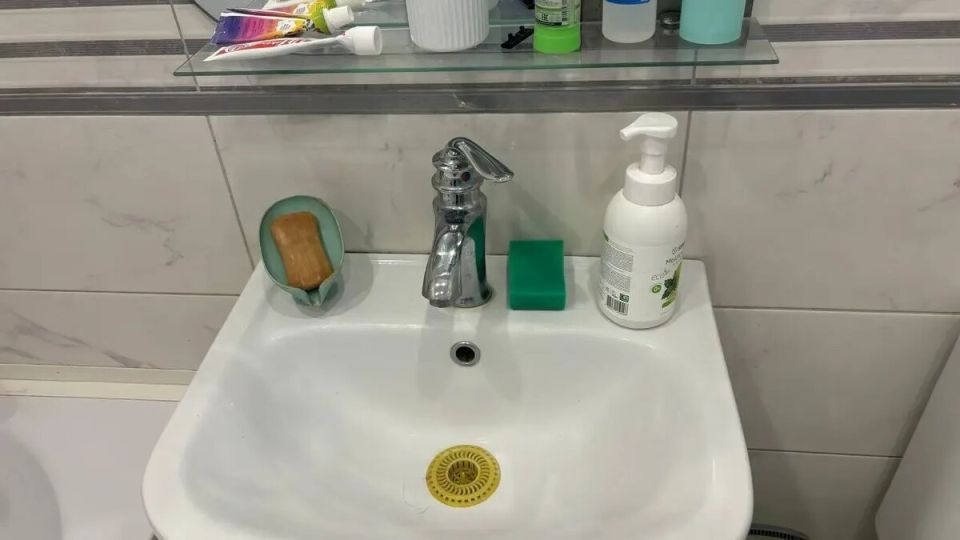 Как сода и уксус преобразят ваши трубы