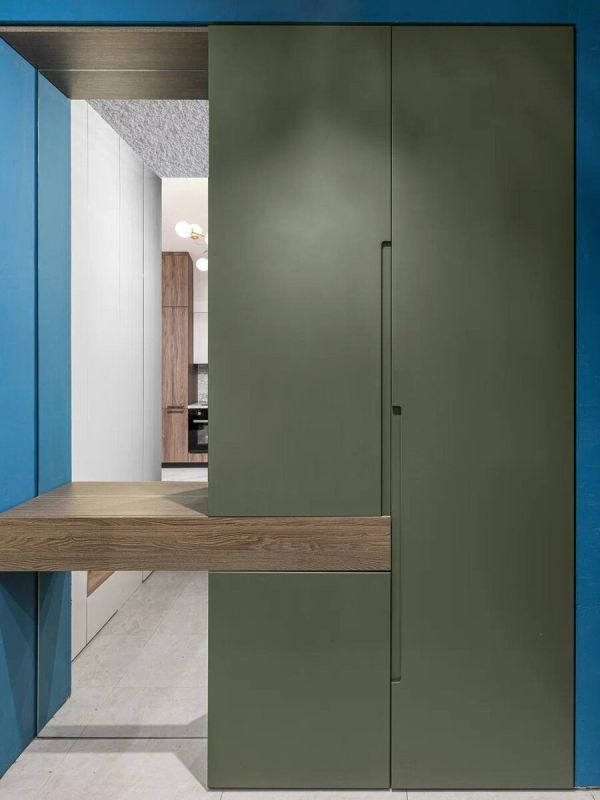 Уход за крашеными фасадами: простые советы для долговечности