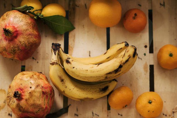 Как простой кожурный компост сделать полезной подкормкой для рассады