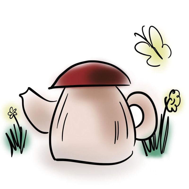 Польза и риски чаев-друзей: стоит ли доверять чайному грибу?