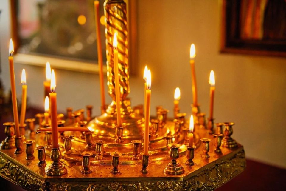 Сретение Господне: традиции, обряды и народные приметы