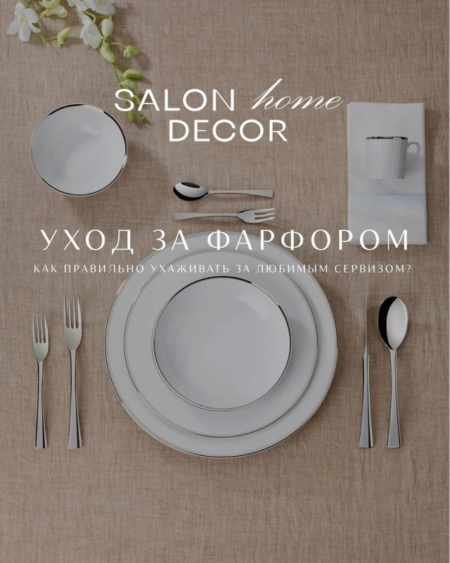 Фарфоровая посуда и посудомойка: когда можно, а когда лучше отказаться?