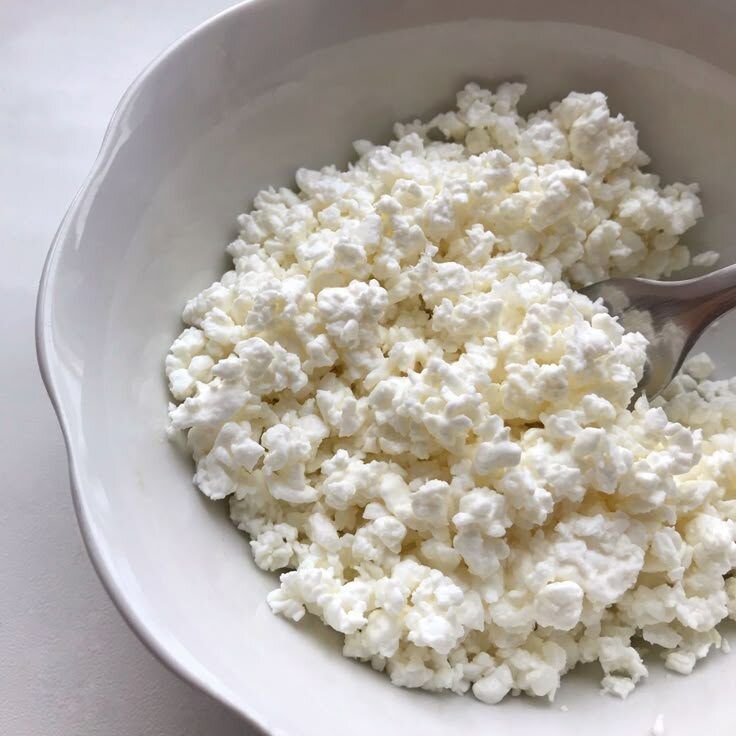 Творог каждый день: как это влияет на здоровье и о чем стоит знать