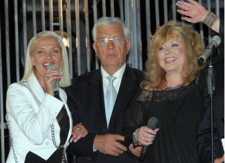 Раймонд Паулс открыто говорит о звездах: правда без купюр о Вайкуле и Пугачёвой