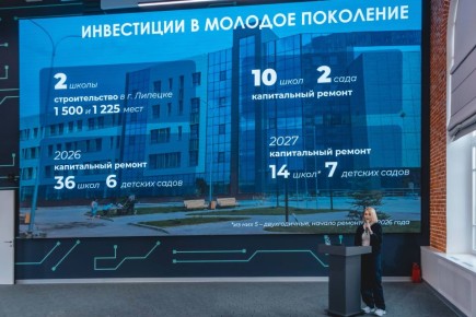 Игорь Артамонов: Как и обещал вчера – рассказываю о первой стратсессии «Проектируем будущее вместе»