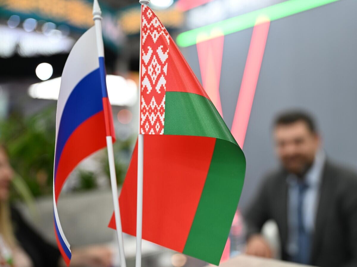 Госдума одобрила соглашение о защите прав граждан с Белоруссией