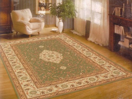 Как быстро и эффективно очистить ковер в домашних условиях